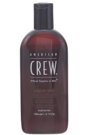 American Crew LIQUID WAX 150 ml