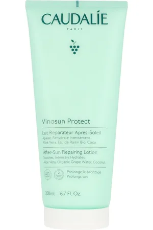Caudalie VINOSUN lait rèparateur après-soleil 200 ml
