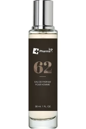 Alvarez Gómez IAP PHARMA POUR HOMME Nº62 30 ML