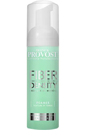 Franck Provost Fiber Density Espuma Densificadora 150 ml