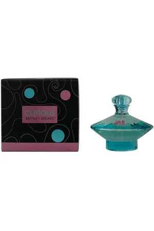 Britney Spears Perfume Mujer Curious EDP 100% Original