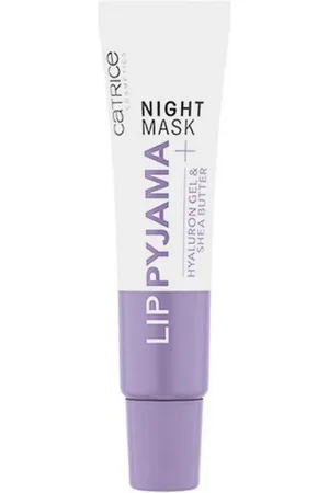 Catrice Lip Pyjama Mascarilla Nocturna para Labios
