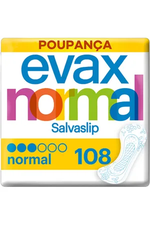 EVAX Higiene SALVA-SLIP normal