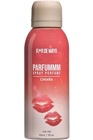 Flor De Mayo Chiara for Her Spray Perfume
