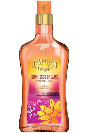 Hawaiian Tropic Sun Kissed Dreams Fragrance Mist 100 ml