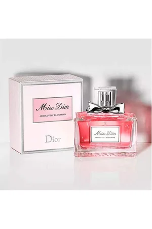 Dior Miss Dior Absolutely Blooming Eau De Parfum EDP 50ml