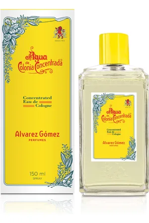 Alvarez Gómez AGUA CONCENTRADA 150 ML