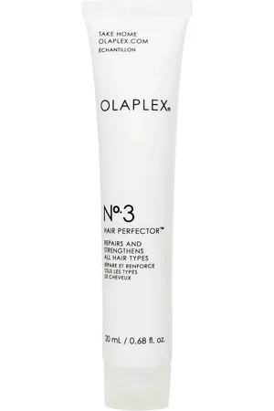 Olaplex Tratamiento Capilar Hair Perfector No.3 - 20ml Repara Desde el Interior