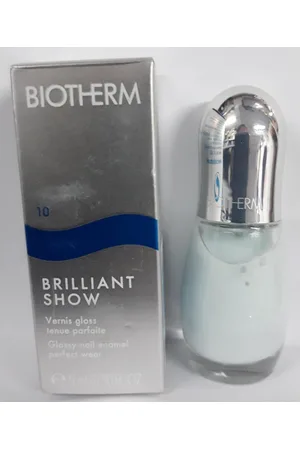 Biotherm BRILLANT SHOW ESMALTE DE UAS NÂş 10 9 ML