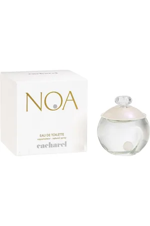 Cacharel NOA Eau de Toilette Noa Perfume para mujer 100 ml