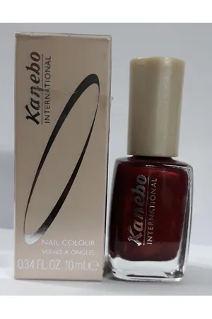 Kanebo NAIL COLOUR NC 26 ANTIQUE 10 ml