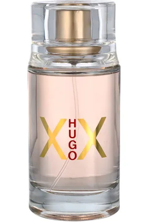 HUGO BOSS Hugo Xx Woman Edt Spray