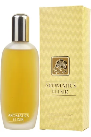 Clinique AROMATICS ELIXIR EAU DE PARFUM 100ML VAPORIZADOR-Perfume de mujer. Producto 100% original