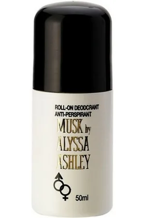 Alyssa Ashley Desodorante Roll-On Musk (50 ml)