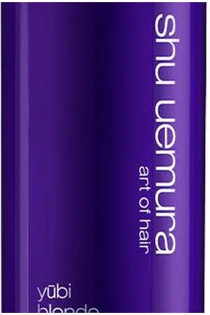 Shu Uemura Acondicionador Yubi Blonde Filler 250 ml