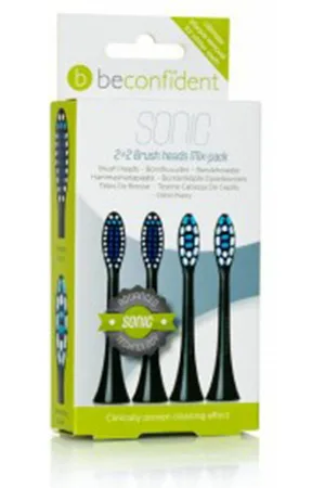 Beconfident Gel de Ducha para el Cuidado Corporal - Productos de Higiene Personal Exclusivos