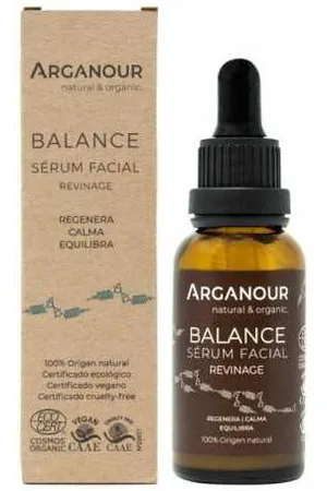 Arganour Balance sérum facial revinage 30 ml