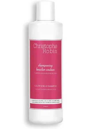 Christophe Robin C.ROBIN SHAMPOOING BOUCLIER COULEUR 250