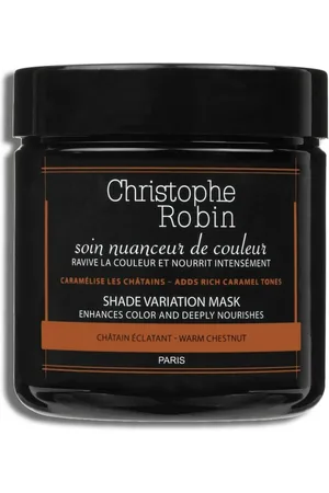 Christophe Robin C.ROBIN SOIN NUAN WARM CHESTNUT 250ML