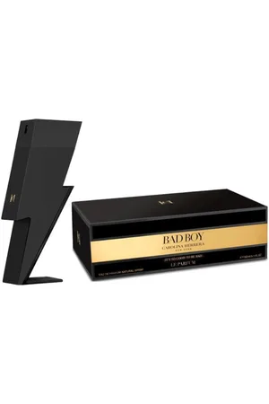 Carolina Herrera BAD BOY EAU DE PARFUM 150ML VAPORIZADOR-Perfume para hombre, fragancia hombre