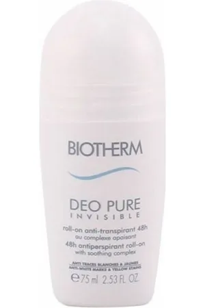Biotherm DEO PURE INVISIBLE ROLLON 75ML