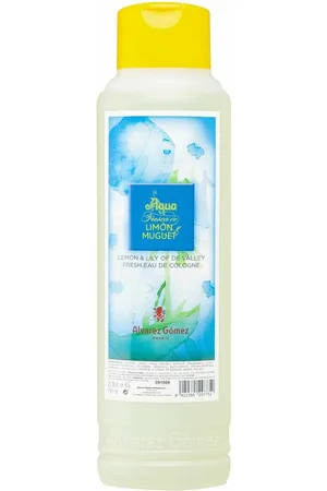 Alvarez Gómez AG.FRESCA LIMON MUGUET 750