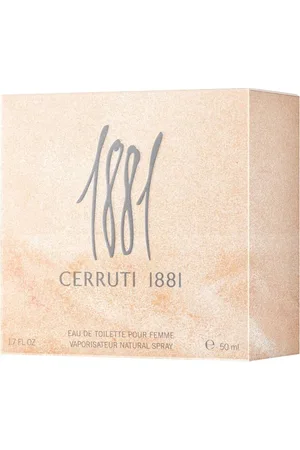Cerruti 1881 1881 N MUJER 50 VAP EDT