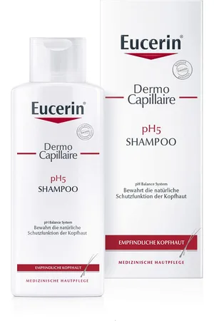 Eucerin Champú PH5 250 Ml - Mejora Imagen