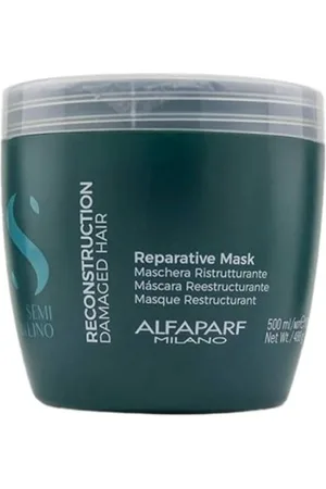 Alfaparf SDL REPARATIVE MASK 500ML 2022