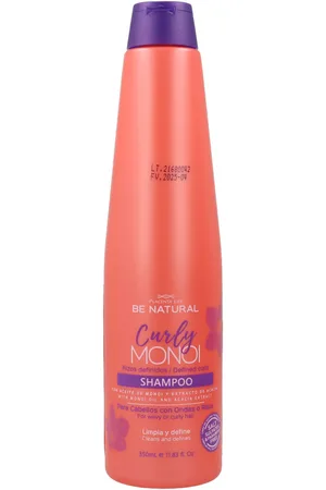 Be Natural Crema de Peinado Life Be - Mejora Tu Imagen y Realza la Belleza de Tu Cabello