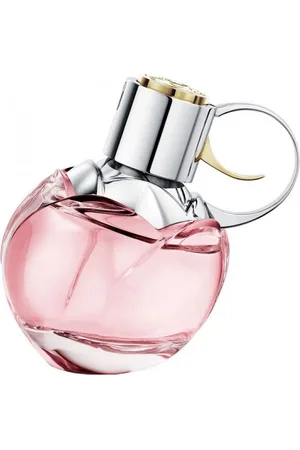 Azzaro Wanted Girl Tonic Eau de Toilette Floral-Frutal-Amaderado para Mujeres - Frescura Cargada de Vitalidad