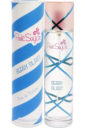 Aquolina Pink Sugar Berry Blast(W)Edt100