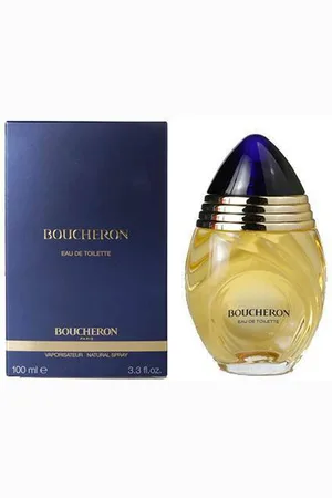Boucheron Pour Femme Edt 100 Ml