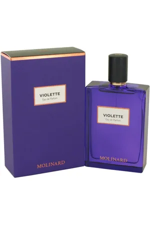 Molinard Violette Edp 75 Ml
