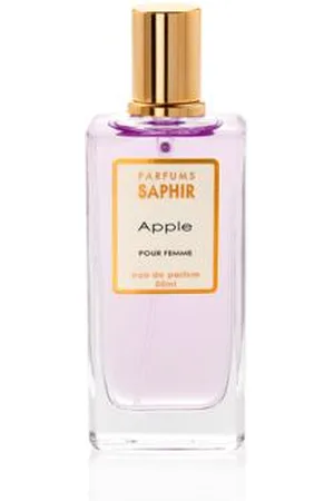 Saphir Perfume Apple 50ml.