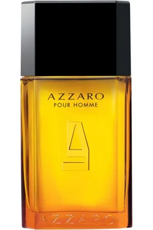Azzaro Pour Homme Eau de Toilette - Fragancia Masculina Fresca y Potente - 50ml