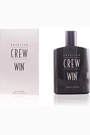 American Crew Win Fragrance 100Ml