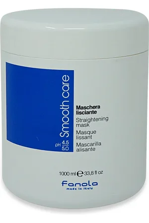 Fanola Mask Smoothing 1000 Ml