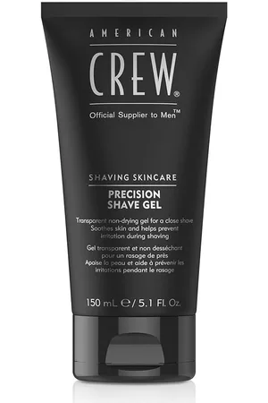 American Crew Precision Shave Gel 150Ml
