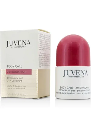 Juvena Deo Roll On Sin Aluminio 50 Ml