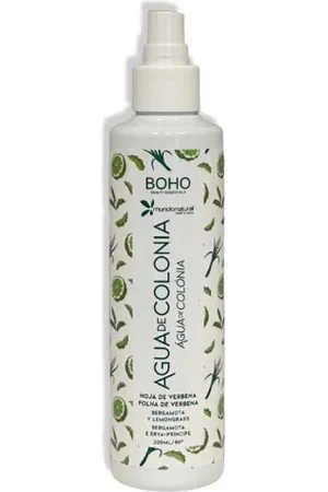 BOHO Agua de colonia Verbena 200ml