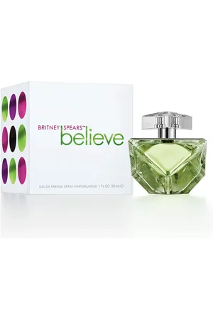Britney Spears Perfume Mujer EDP 30 ml Believe