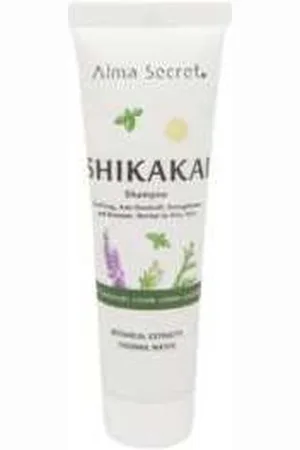 Alma Secret Minitalla Champú Shikakai Anticaída y Caspa 500ml