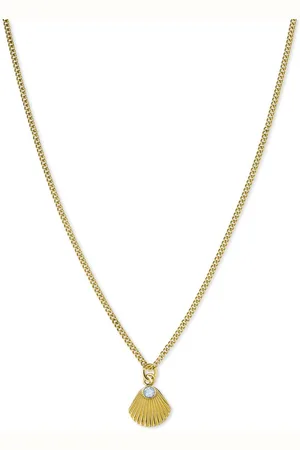 ROSEFIELD Collar mujer jpnscg-j268 40-45cm