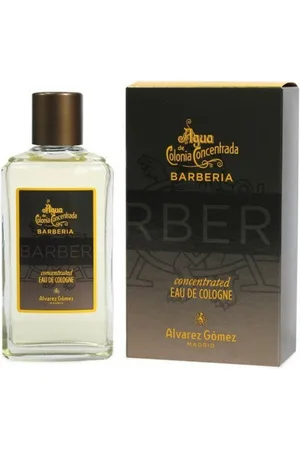 Alvarez Gómez ALVAREZ G.BARBERIA COLONIA CONCENT.150ML