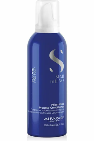 Alfaparf SDL VOLUMIZING MOUSSE CONDITION