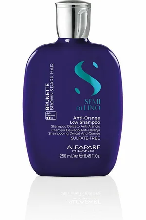 Alfaparf SDL BRUNETTE ANTI ORANG.SHAMPOO