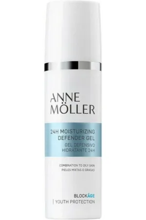Anne Möller A.MOLLER BLOCKÂGE 24H MOISTURIZING GEL