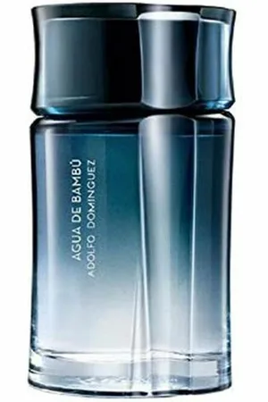 Adolfo Dominguez AGUA DE BAMBU MEN A.D. EDT 60 ML VAPO