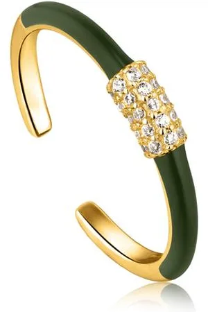 ANIA HAIE Anillo mujer r031-01g-g 53
